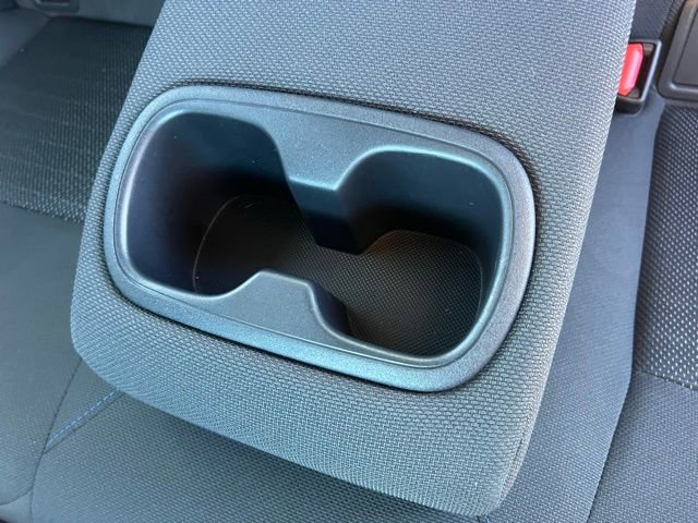 Used 2022 Toyota Corolla SE w/ SE Premium Package image 16