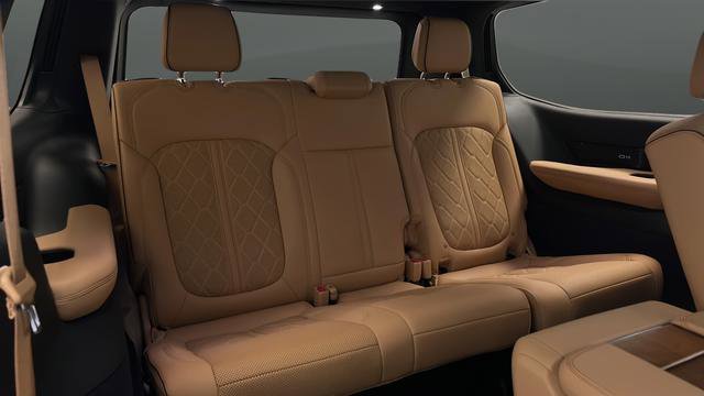 Used 2024 Jeep Grand Wagoneer Series III image 27