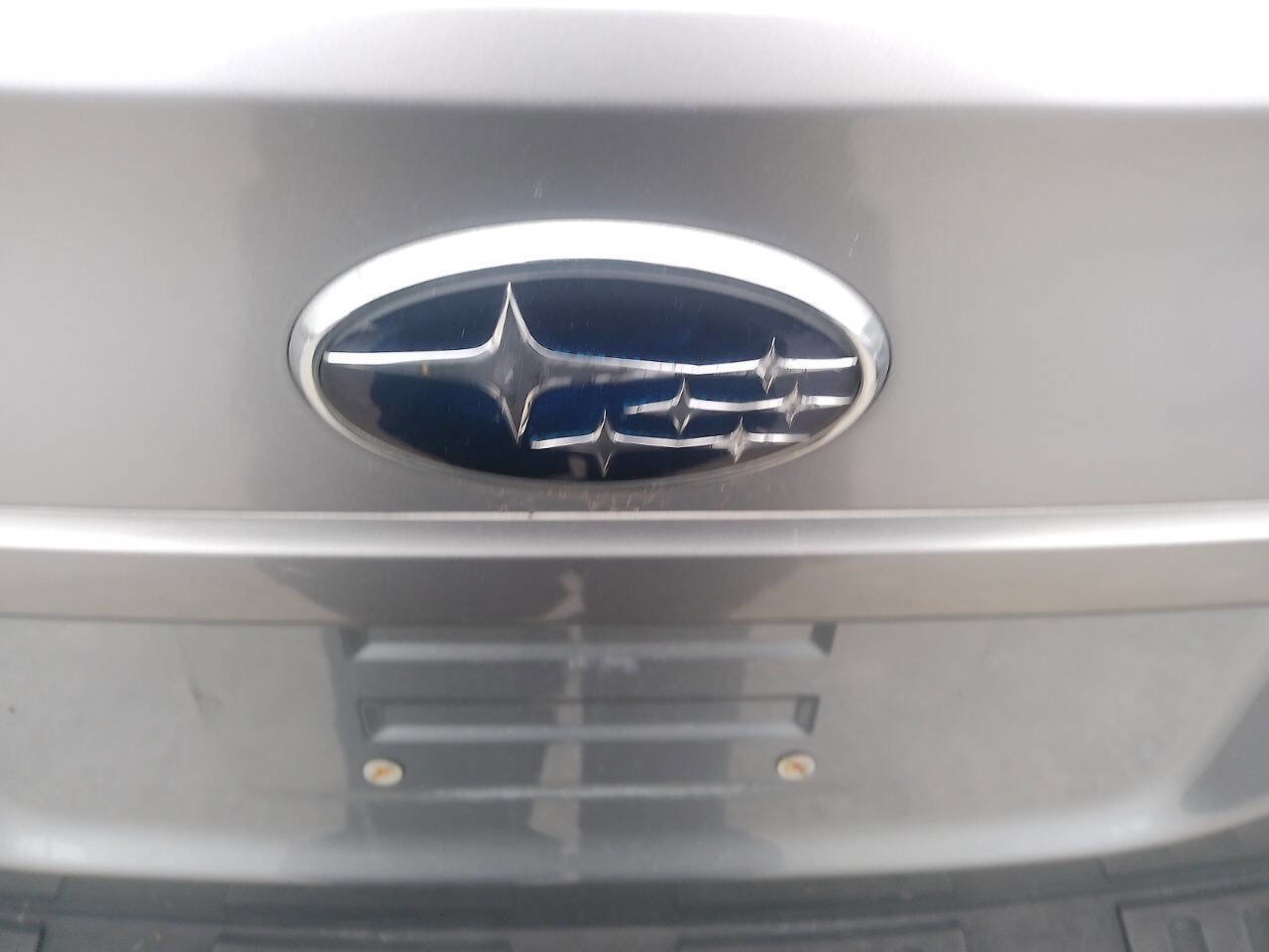 Used 2011 Subaru Outback 2.5i Premium image 14