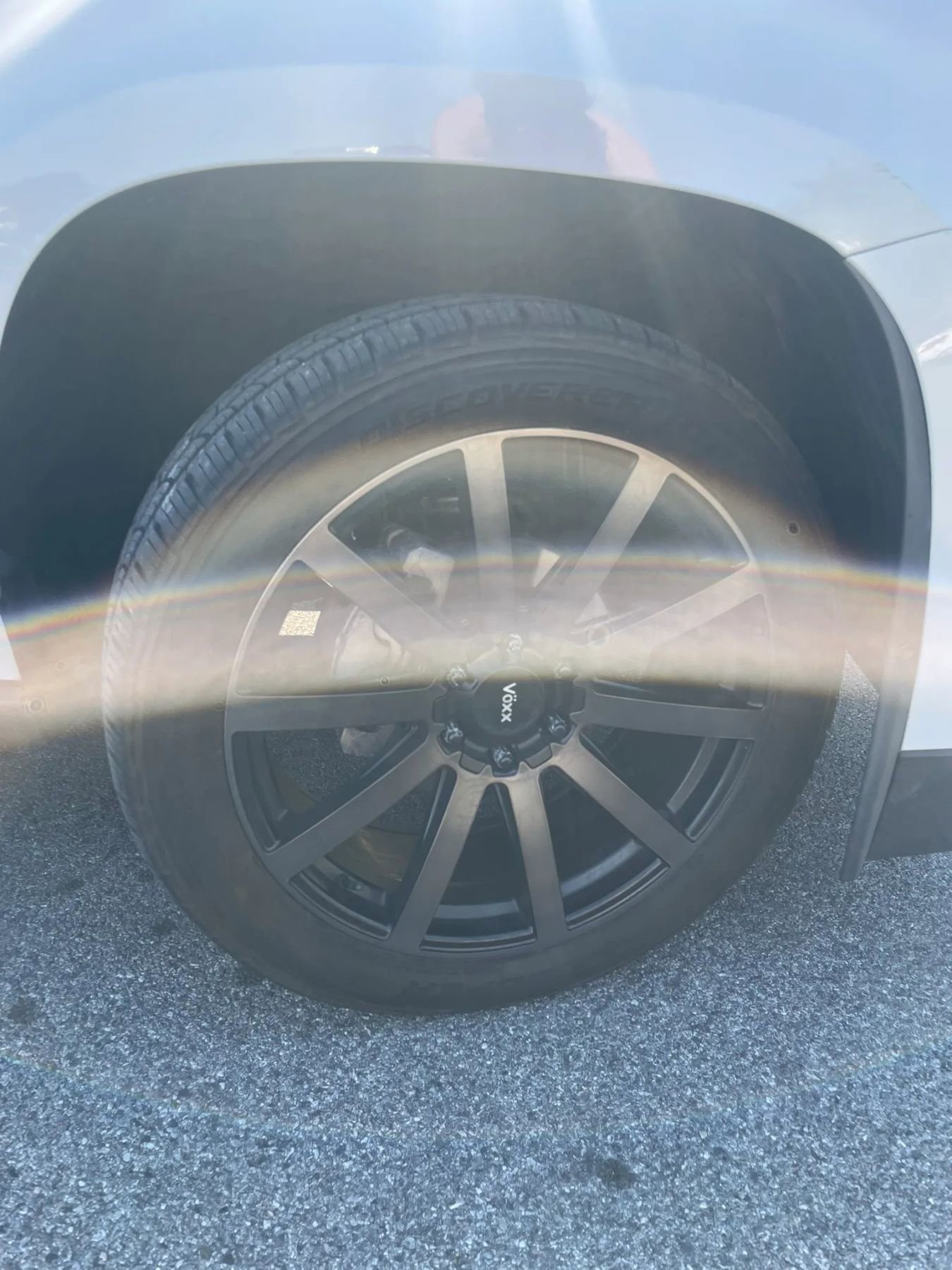 Used 2018 Cadillac Escalade ESV Premium Luxury AWD/4WD image 43