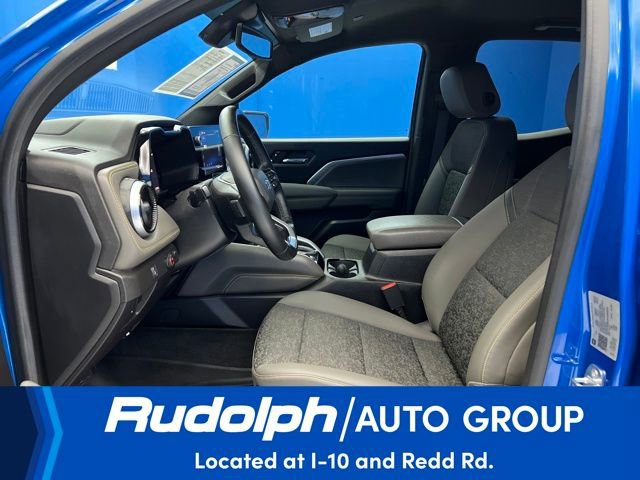 Used 2023 Chevrolet Colorado ZR2 w/ Safety Package image 14