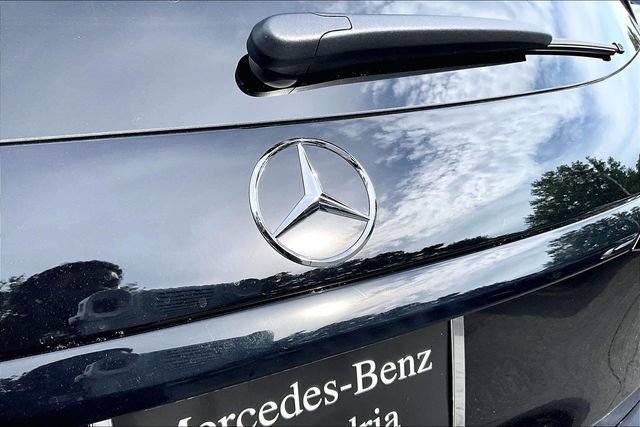 Used 2026 Mercedes-Benz GLC 300 4MATIC image 28