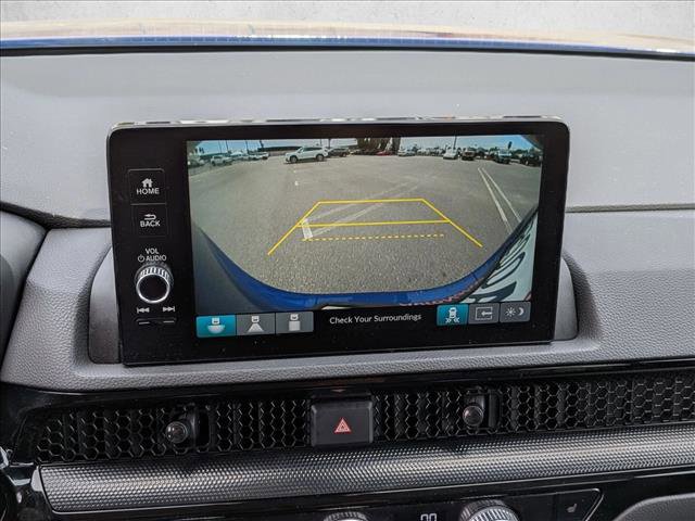 Used 2024 Honda CR-V EX-L image 15