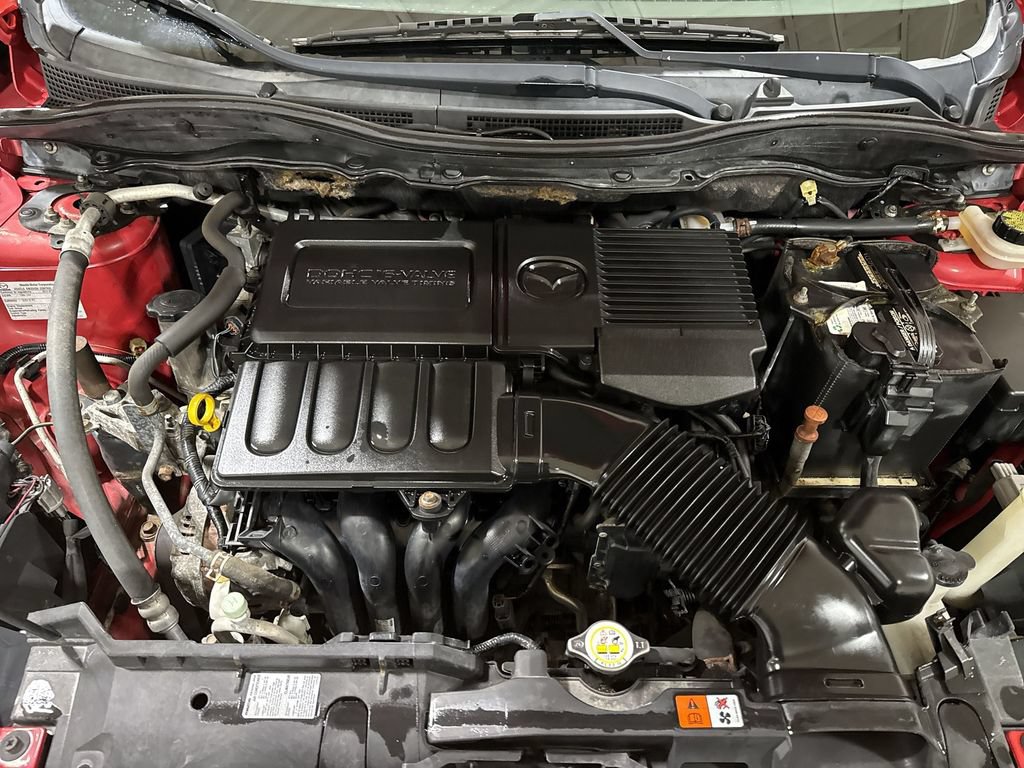 Used 2014 MAZDA MAZDA2 Sport FWD image 23