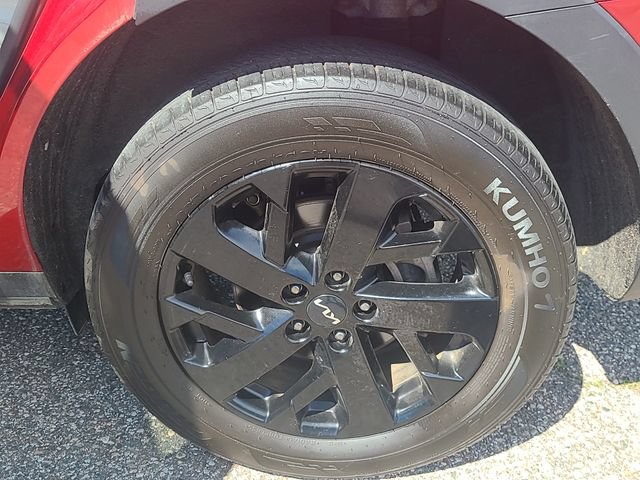 Used 2023 Kia Sorento S AWD/4WD image 28