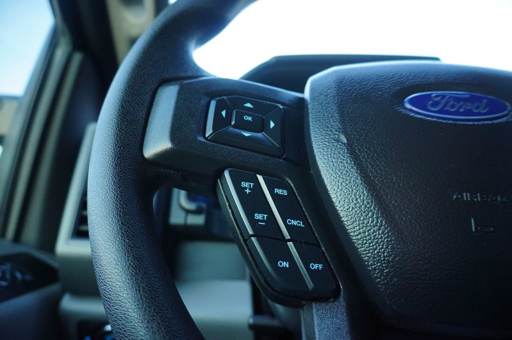 Used 2020 Ford F250 XL w/ STX Appearance Package image 20