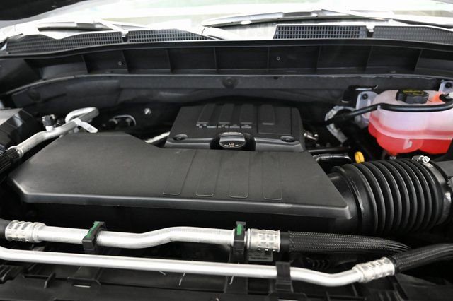 New 2026 GMC Sierra 1500 Elevation image 28