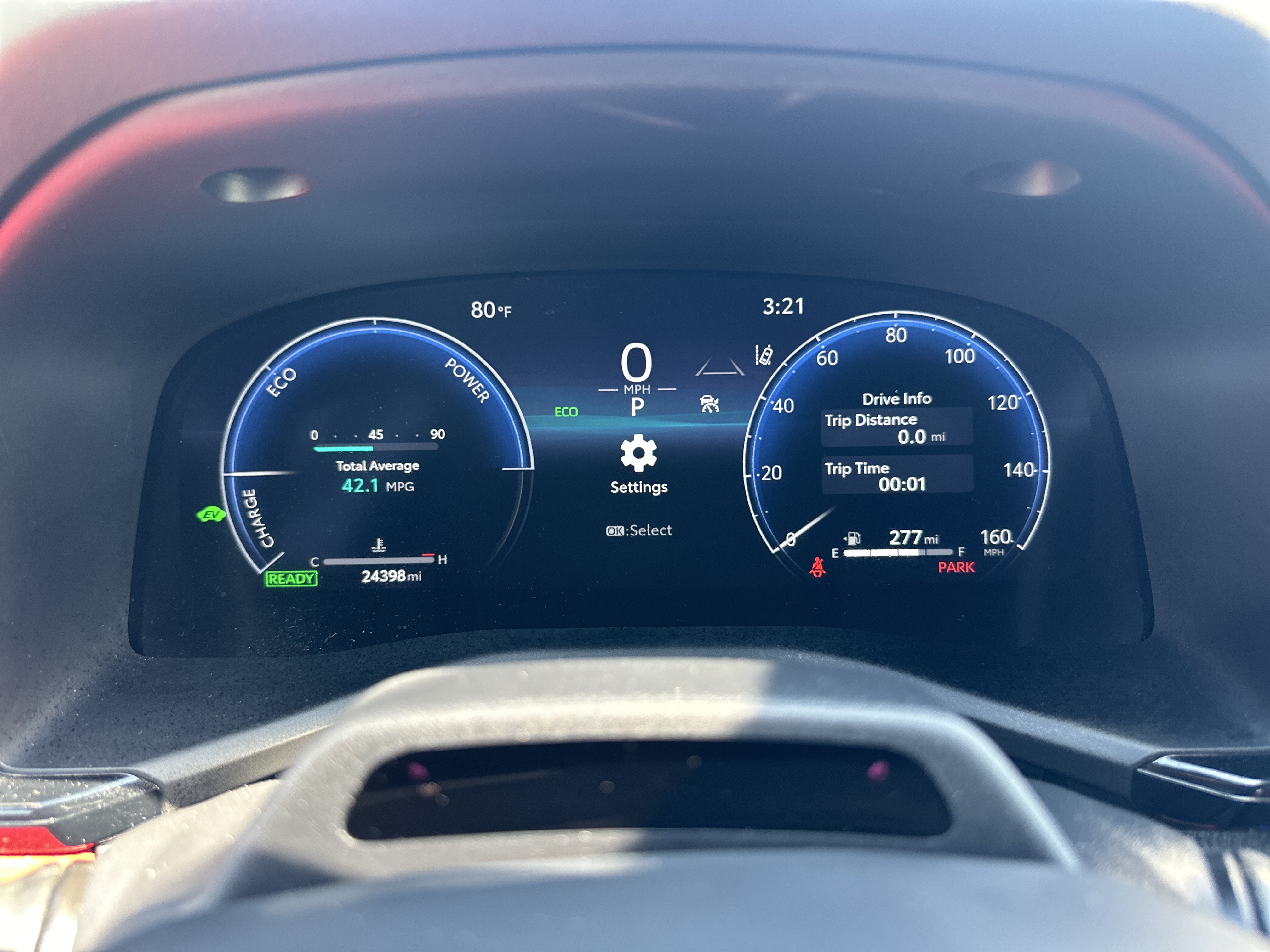 Used 2025 Toyota Camry XSE w/ Premium Plus Package FWD image 12