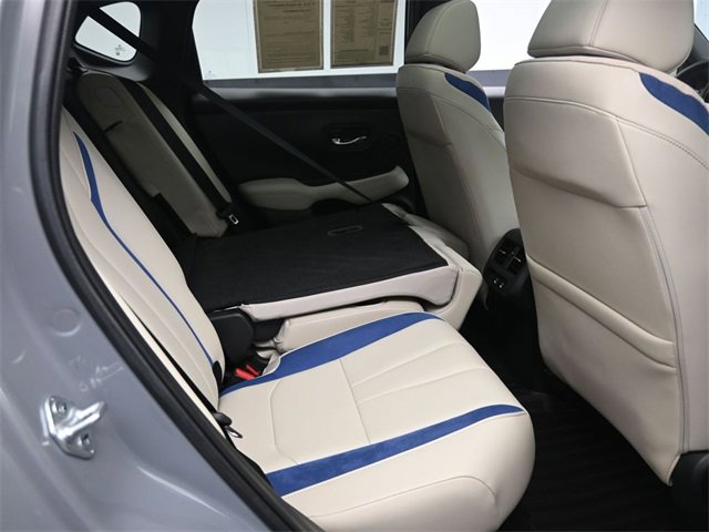 Used 2025 Acura ADX A-Spec image 26