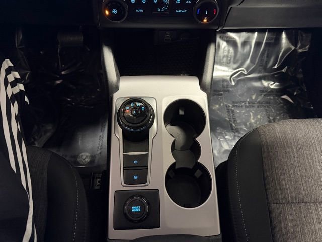 Used 2024 Ford Bronco Sport Big Bend AWD/4WD image 37