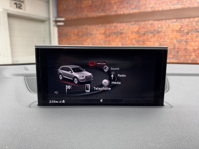 Used 2019 Audi Q7 3.0T Premium Plus w/ Premium Plus Package image 18