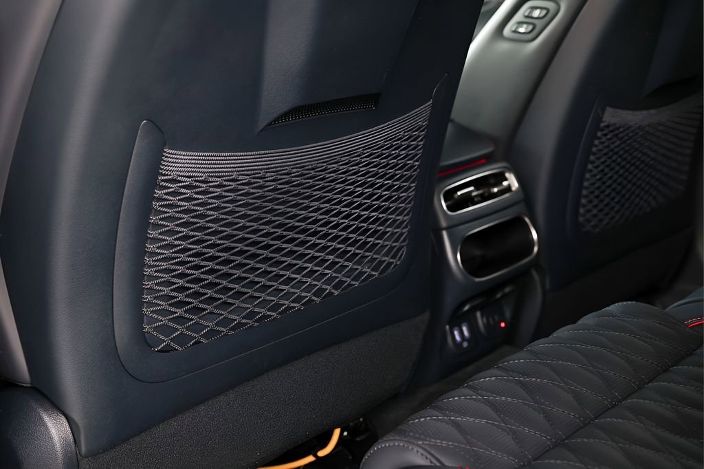 Used 2024 Genesis GV70 3.5T Sport w/ Sport Advanced Package image 64