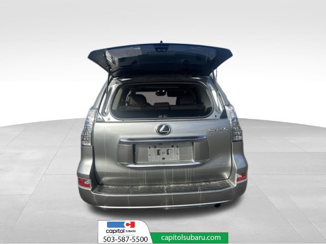 Used 2022 Lexus GX 460 Premium w/ Premium Plus Package AWD/4WD image 13