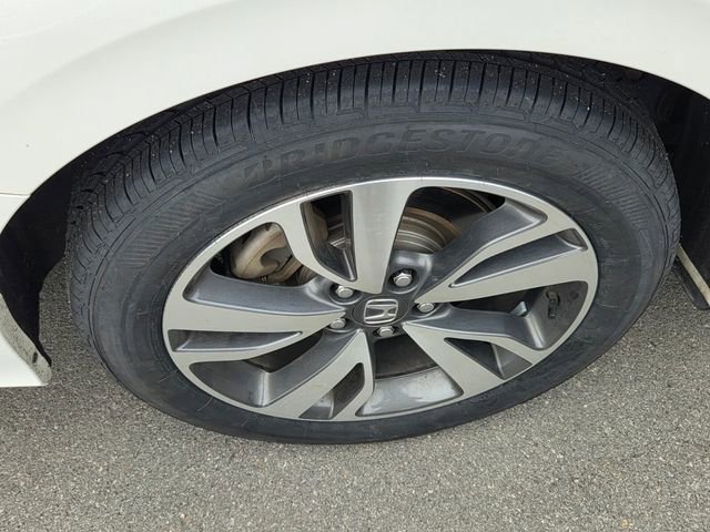 Certified 2023 Honda Odyssey Touring image 9