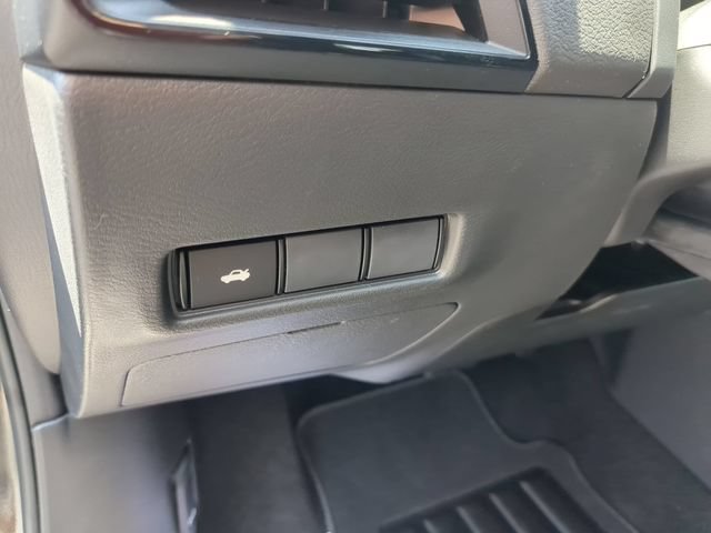 New 2026 Nissan Sentra SV w/ Floor Mat Package FWD image 14
