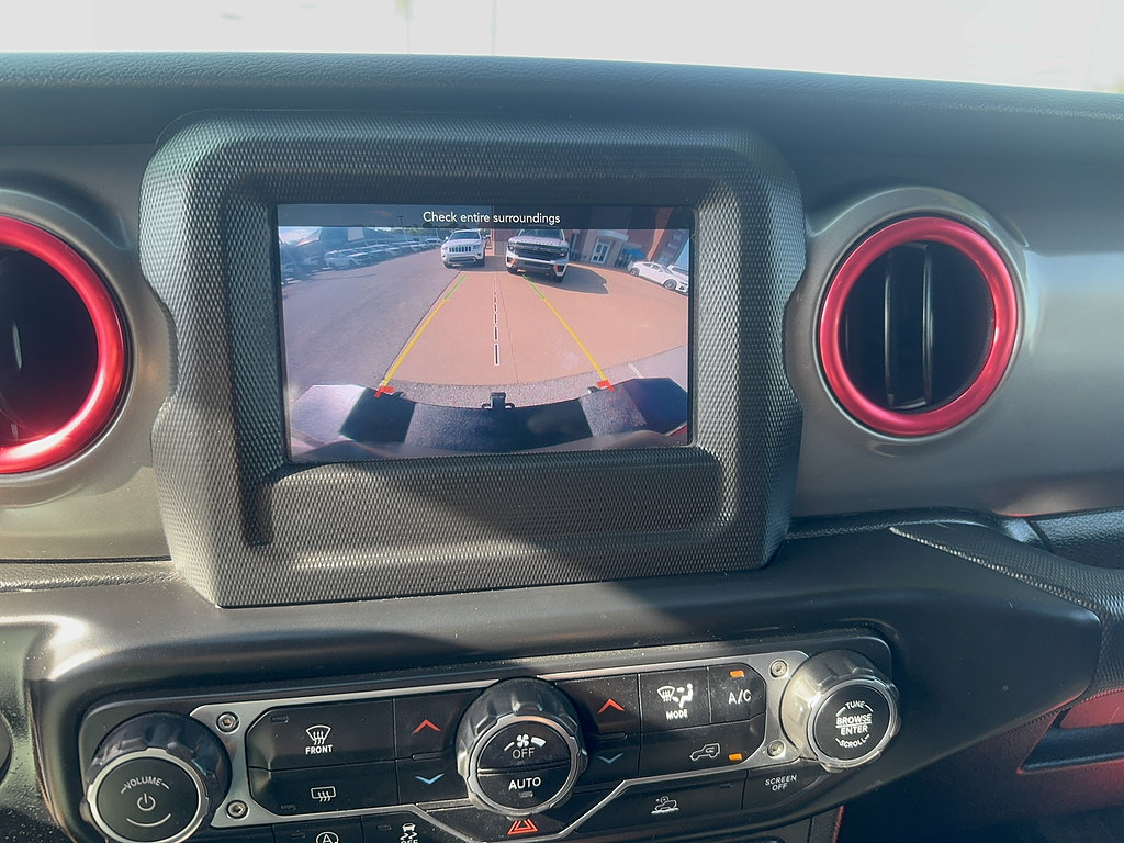 Used 2021 Jeep Wrangler Sport AWD/4WD image 11