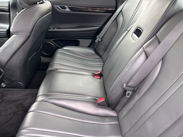 Used 2023 Genesis G80 2.5T AWD/4WD image 40