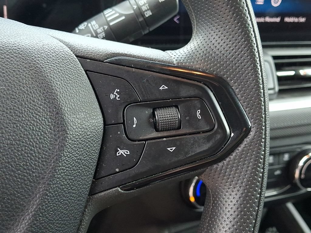 Certified 2024 Chevrolet TrailBlazer LS FWD image 21