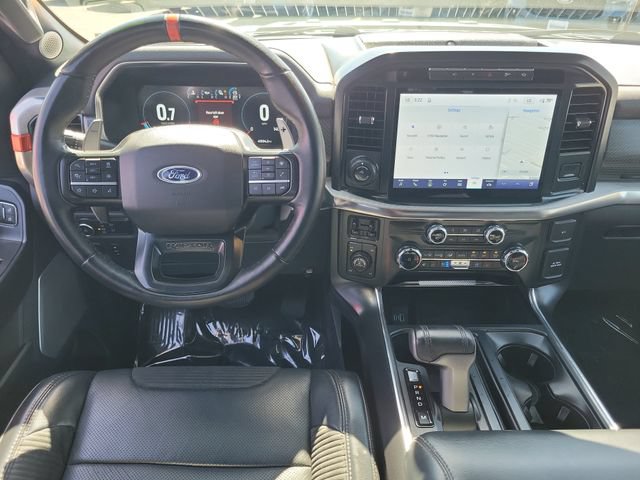 Certified 2022 Ford F150 Raptor w/ Raptor 37 Performance Package AWD/4WD image 4
