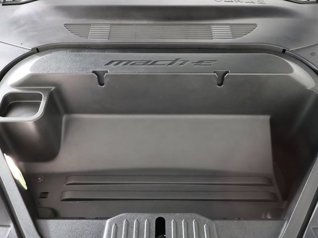 Used 2025 Ford Mustang Mach-E Premium w/ Sport Appearance Package AWD/4WD image 21