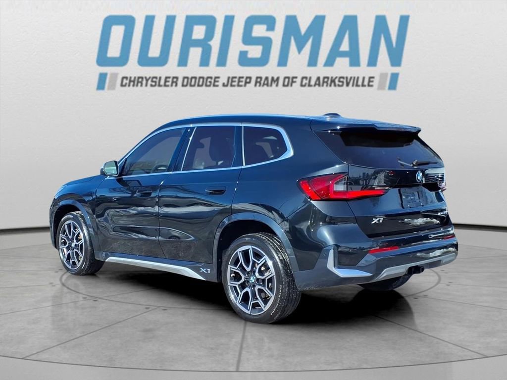 Used 2024 BMW X1 xDrive28i w/ Convenience Package image 4