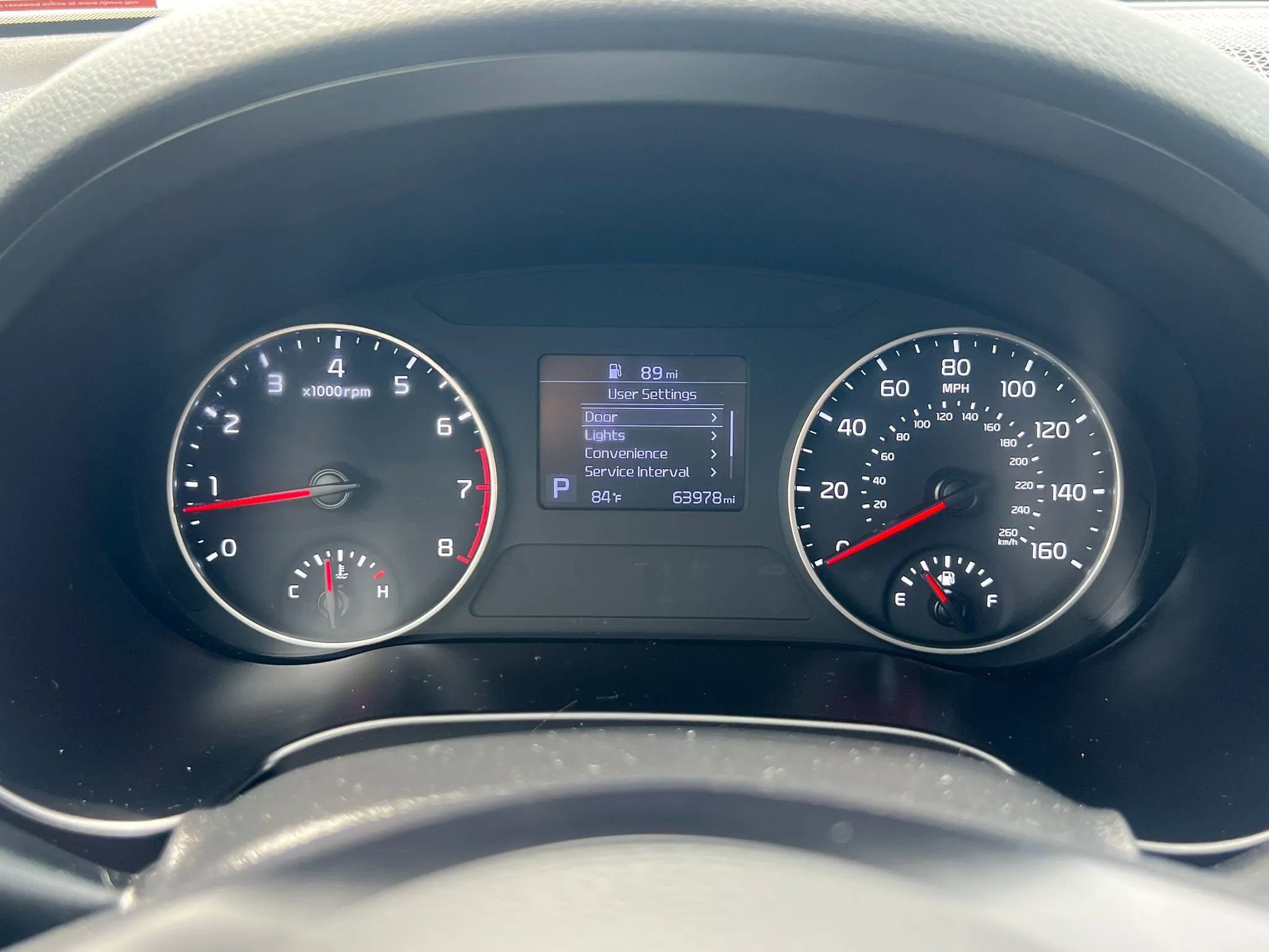 Used 2021 Kia Seltos LX image 17