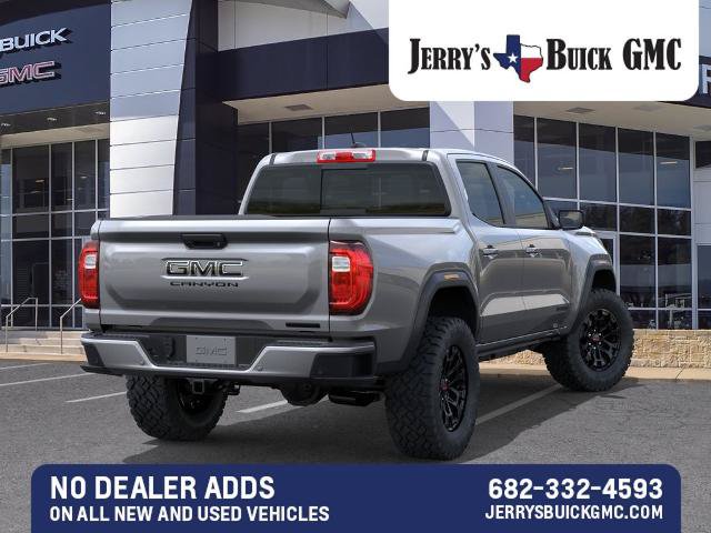 New 2026 GMC Canyon Elevation w/ Convenience Package RWD image 4