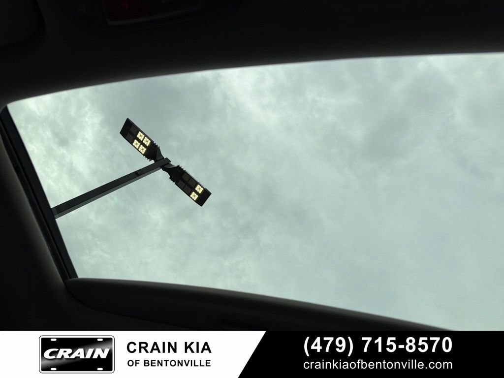Used 2025 Kia Telluride SX FWD image 25