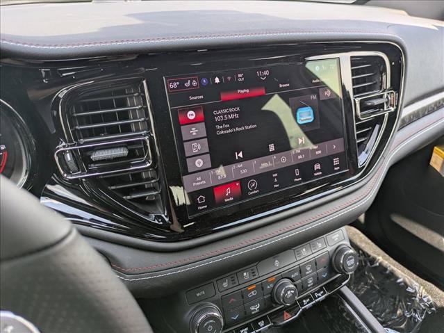 New 2026 Dodge Durango GT AWD/4WD image 11
