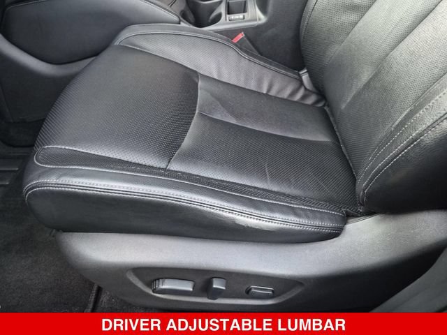 Used 2020 Nissan Rogue Sport SL w/ Premium Package AWD/4WD image 16
