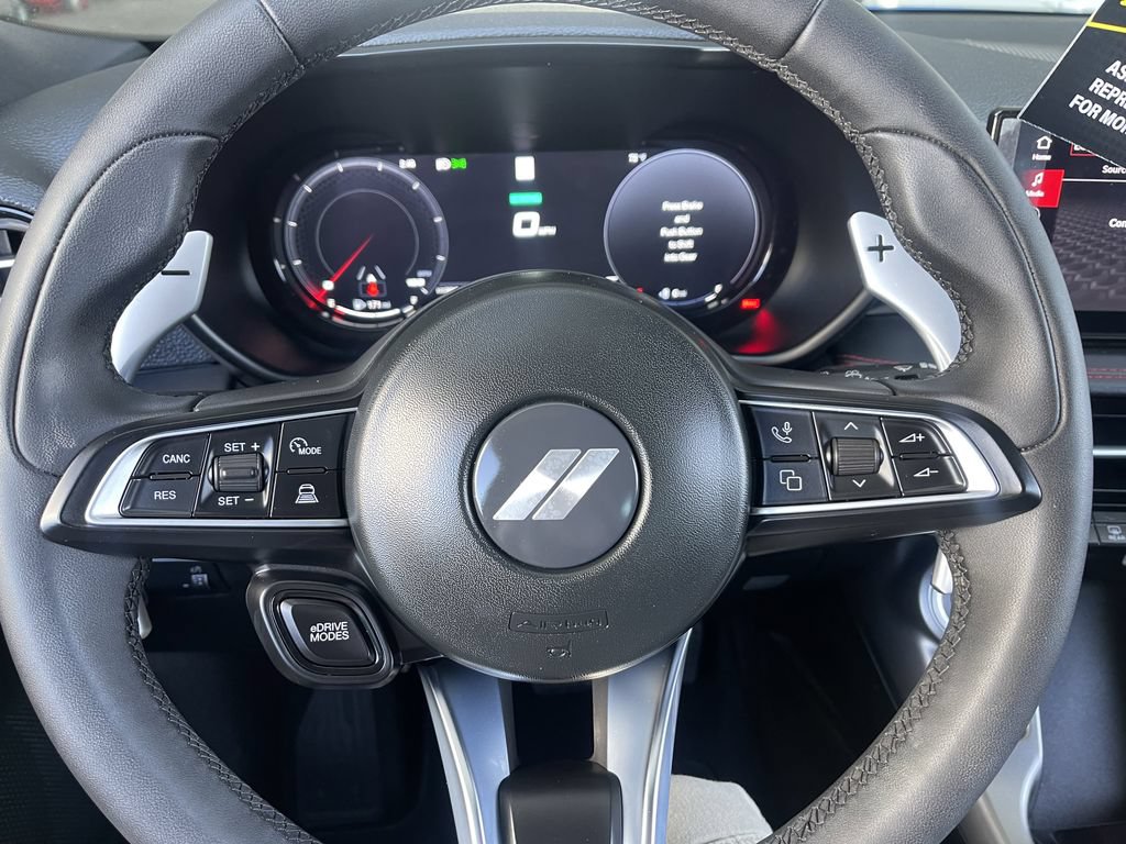 Used 2024 Dodge Hornet R/T AWD/4WD image 32