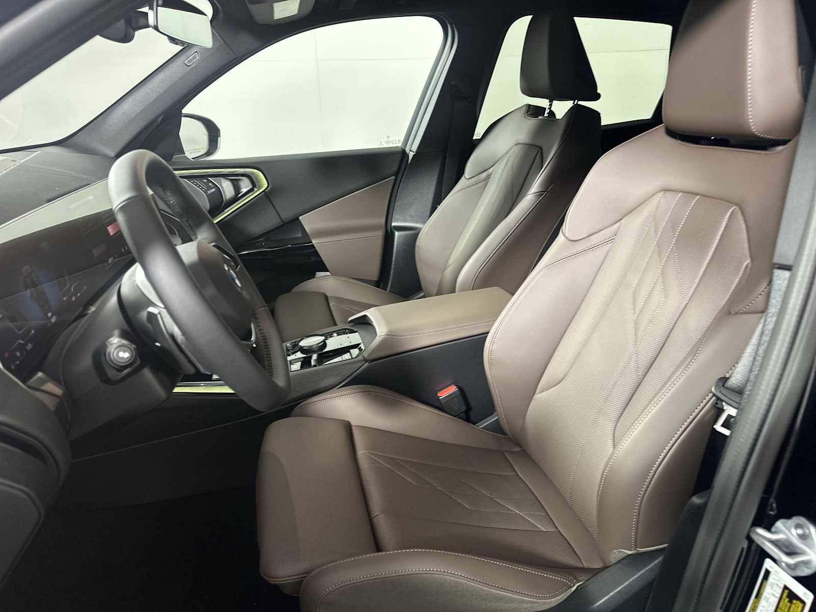 New 2026 BMW X3 xDrive30 w/ Convenience Package image 11