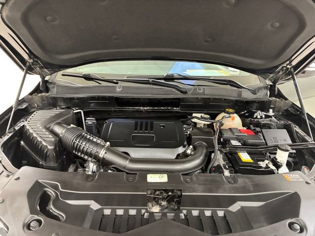 Used 2022 Chevrolet Blazer LT image 11