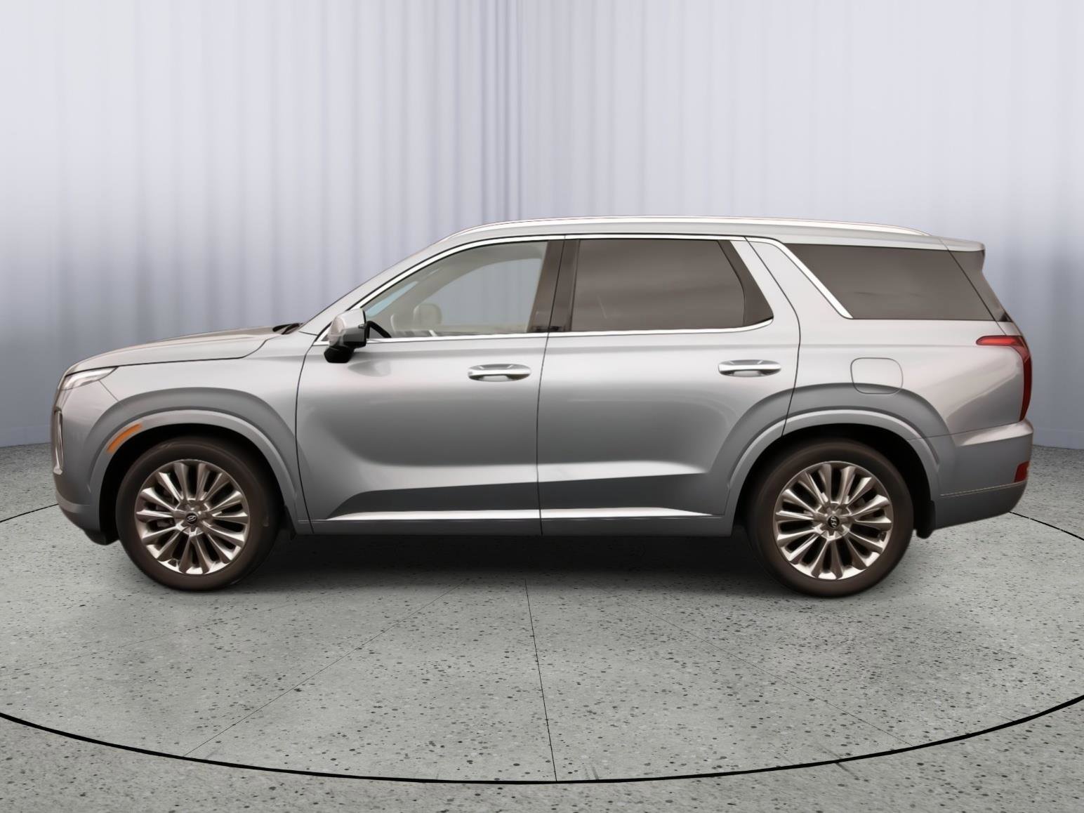 Used 2020 Hyundai Palisade Limited image 25