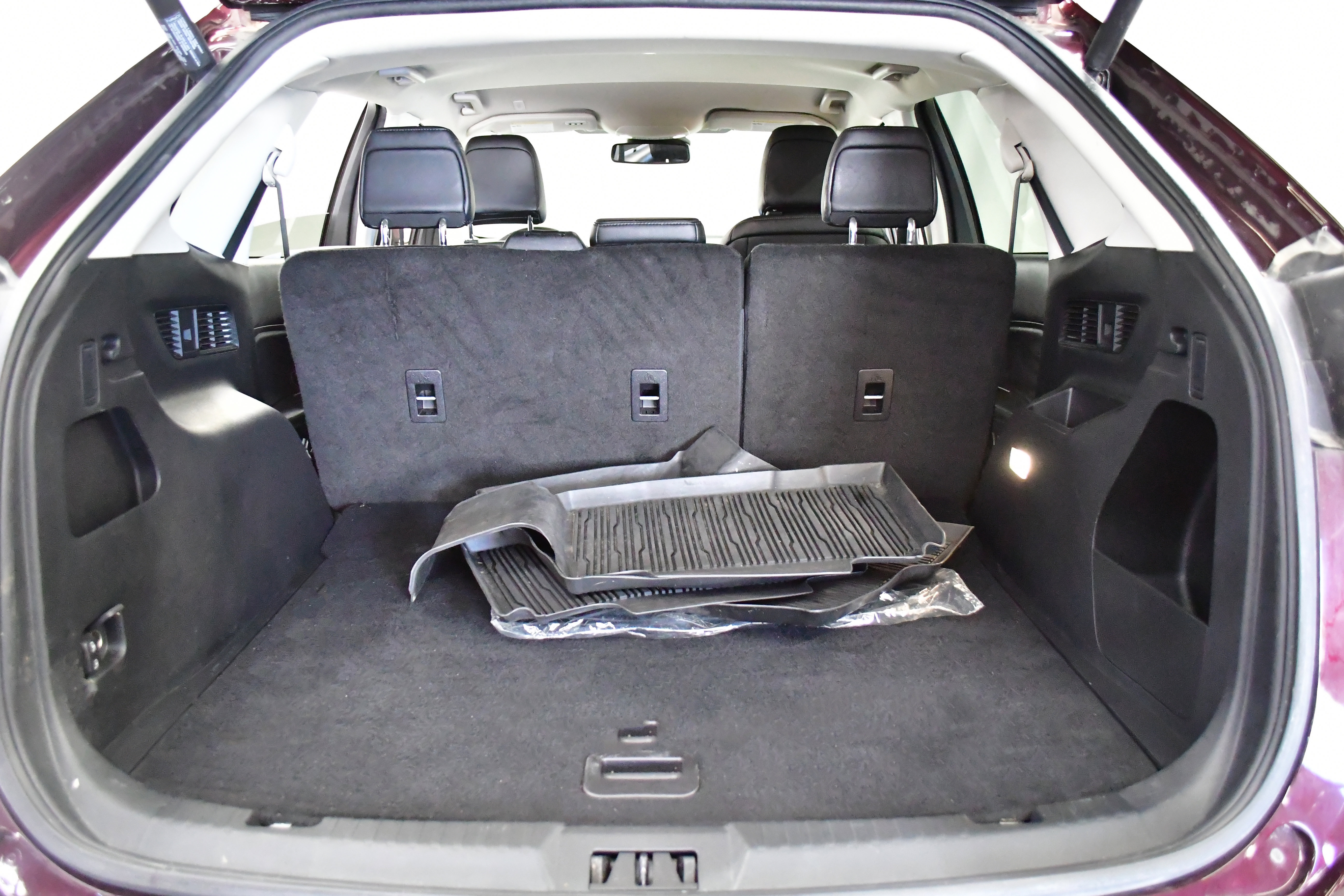 Used 2022 Ford Edge SEL w/ Convenience Package image 8