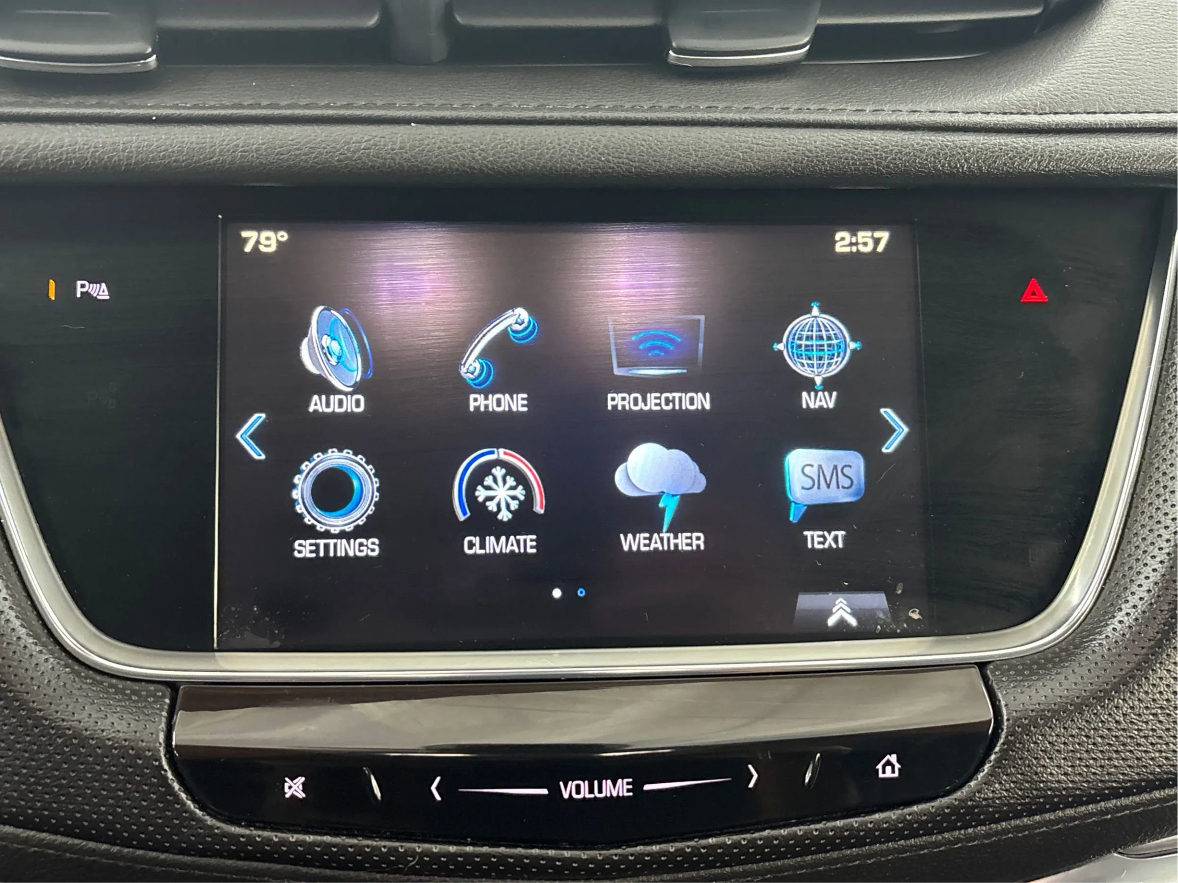 Used 2017 Cadillac XT5 Premium Luxury image 19