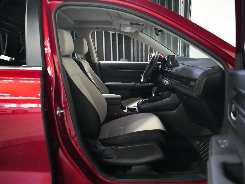 Used 2024 Honda CR-V EX image 34