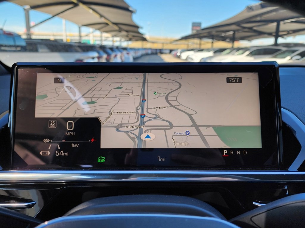 New 2026 GMC Sierra EV Elevation image 26