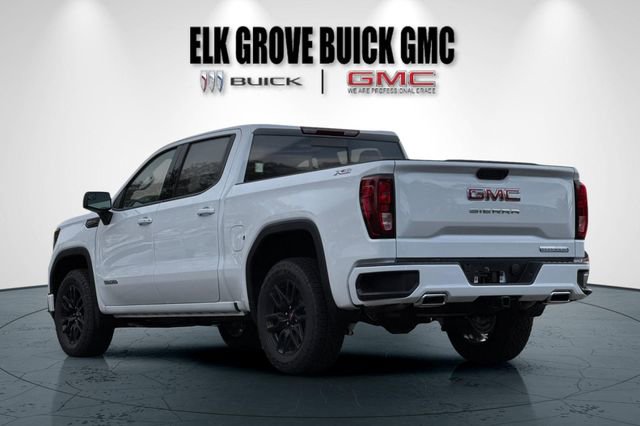 New 2026 GMC Sierra 1500 Elevation w/ Preferred Package image 6