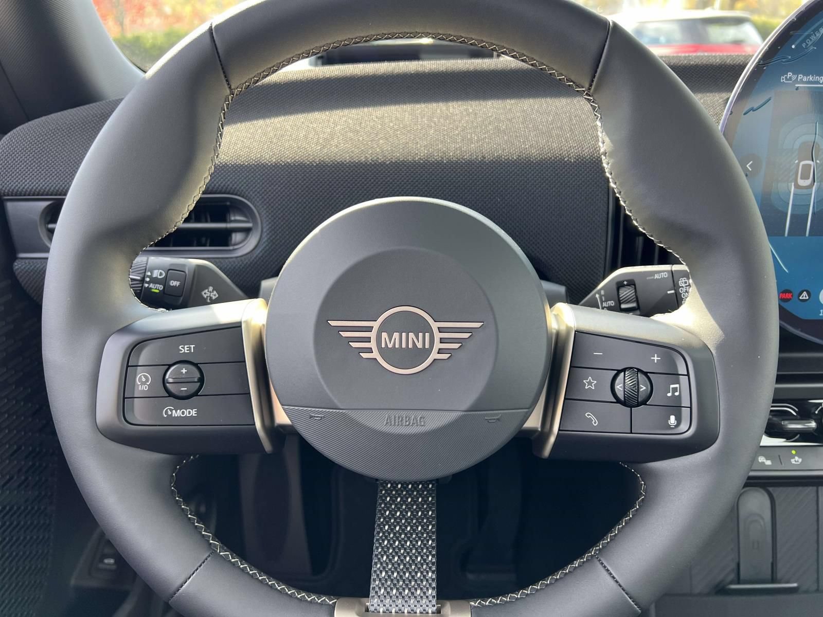 New 2026 MINI Cooper S FWD image 15