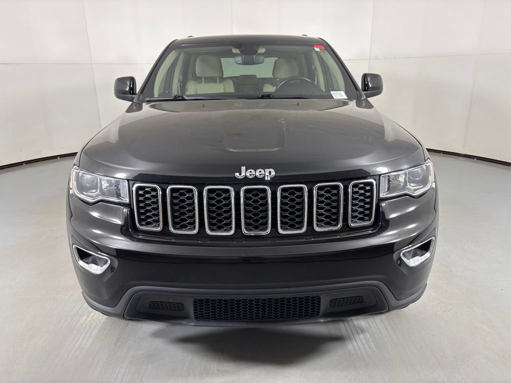 Used 2022 Jeep Grand Cherokee Laredo E RWD image 3
