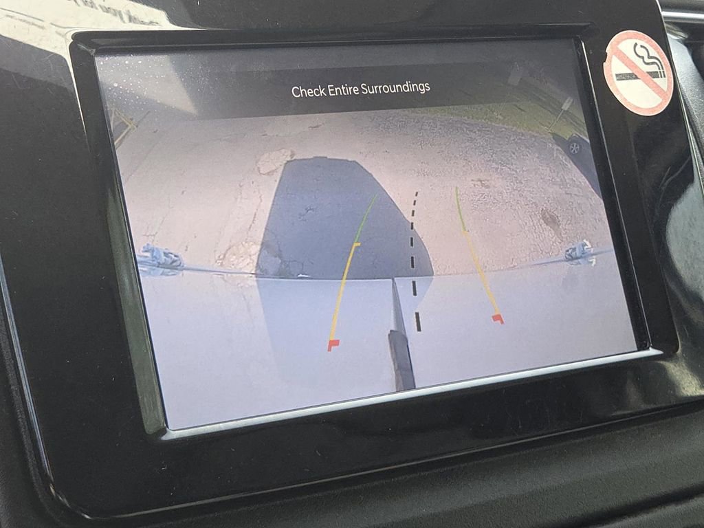 Used 2023 RAM ProMaster 2500 FWD image 5