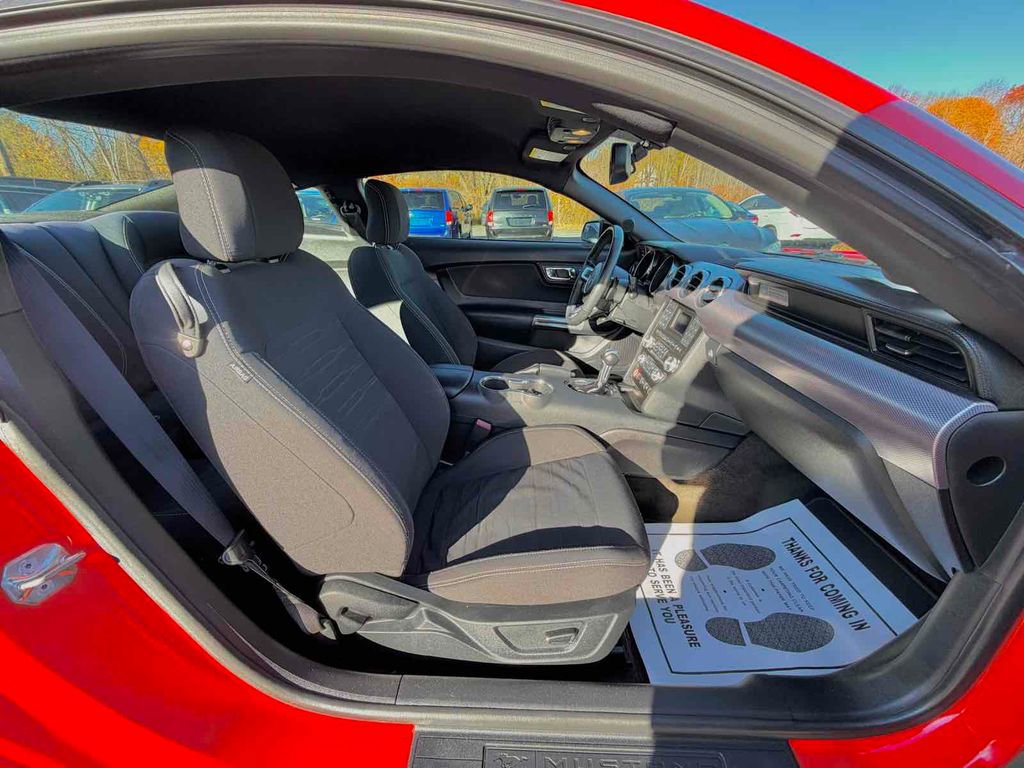 Used 2016 Ford Mustang GT image 16