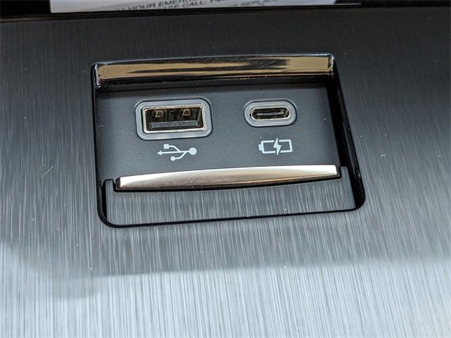 Certified 2025 Lexus ES 350 w/ Premium Package image 21