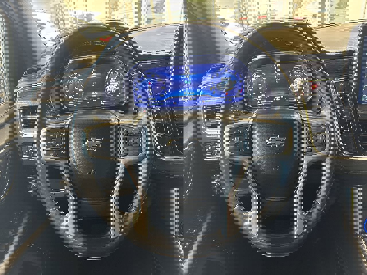 Used 2024 Chevrolet Tahoe Z71 w/ Luxury Package image 14