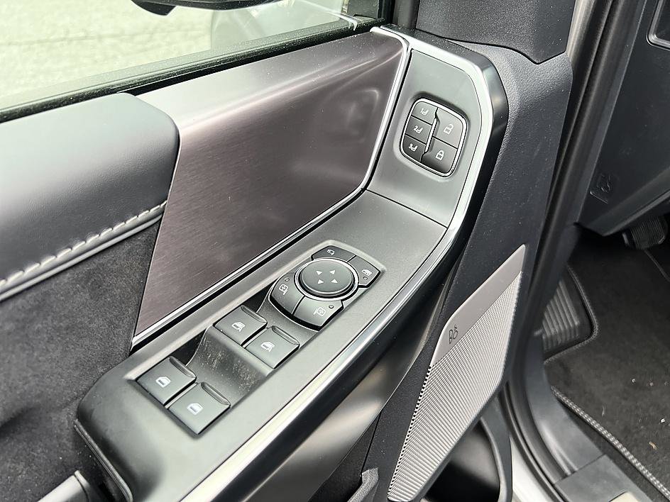 New 2026 Ford F150 Platinum w/ Equipment Group 700A Standard AWD/4WD image 10