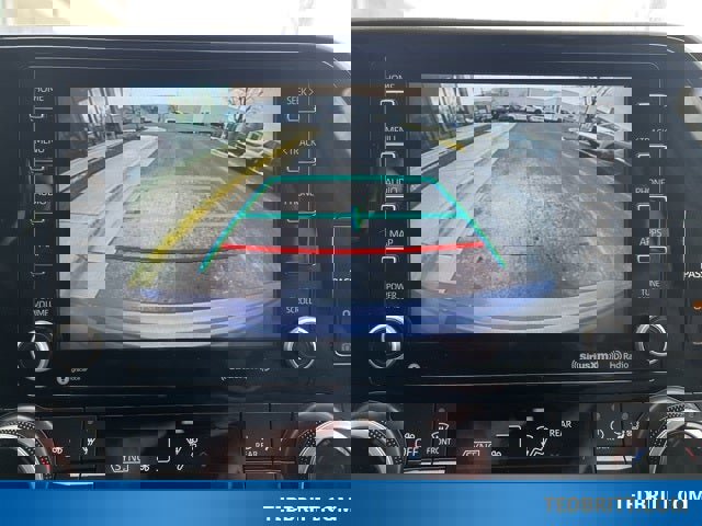 Used 2022 Toyota Highlander XLE image 32