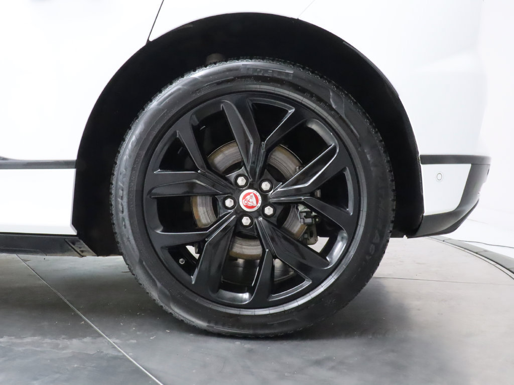 Used 2020 Jaguar I-PACE S AWD/4WD image 40