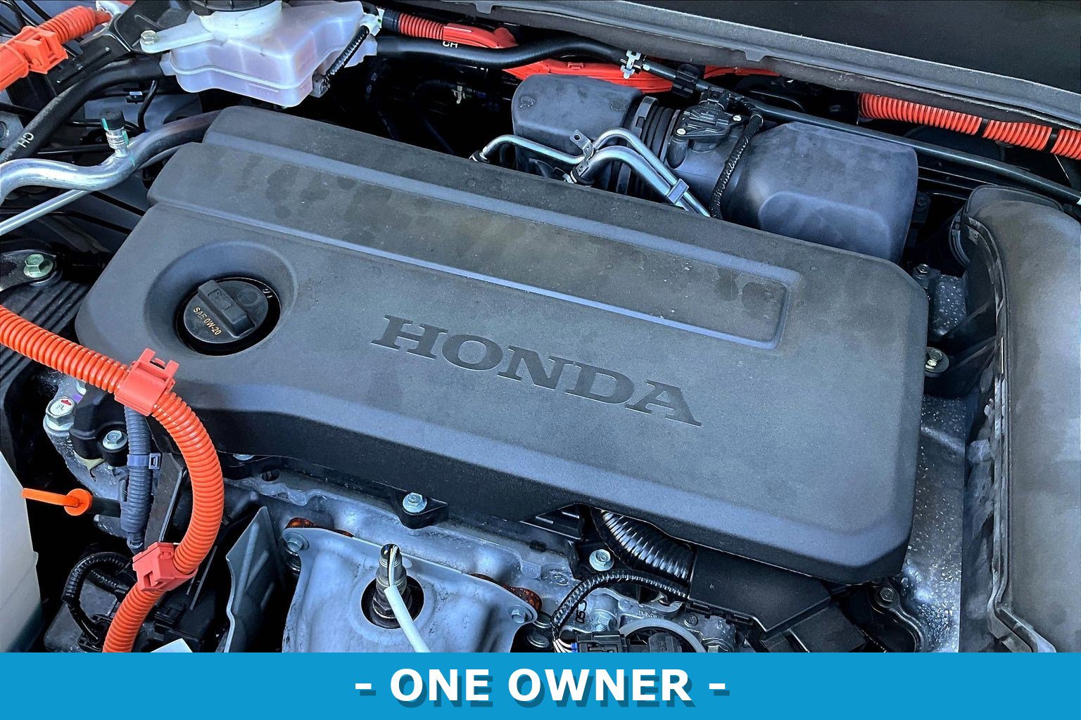 Certified 2024 Honda CR-V Sport image 31