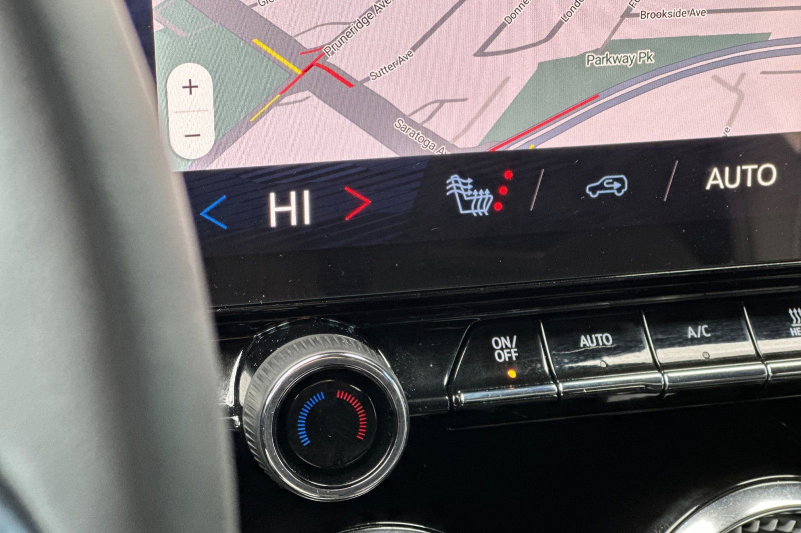 Used 2026 Chevrolet Blazer EV LT image 30